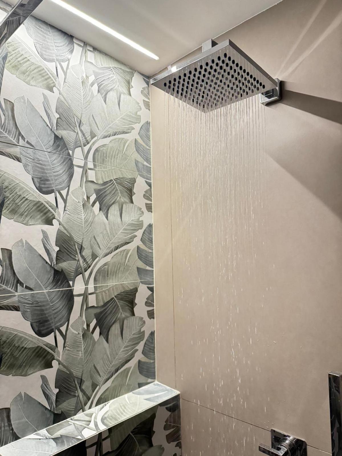 Luxury Apartment - Suite Cavour Bari Zewnętrze zdjęcie