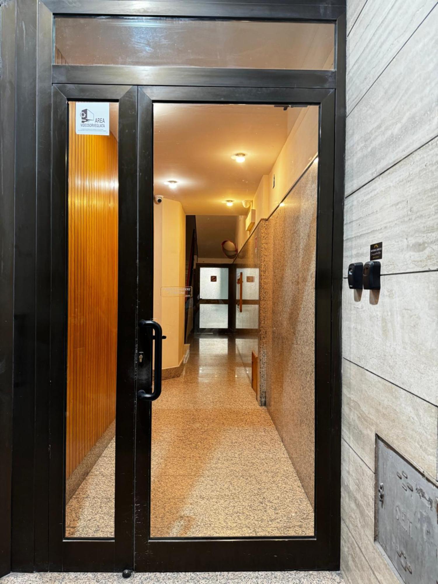Luxury Apartment - Suite Cavour Bari Zewnętrze zdjęcie