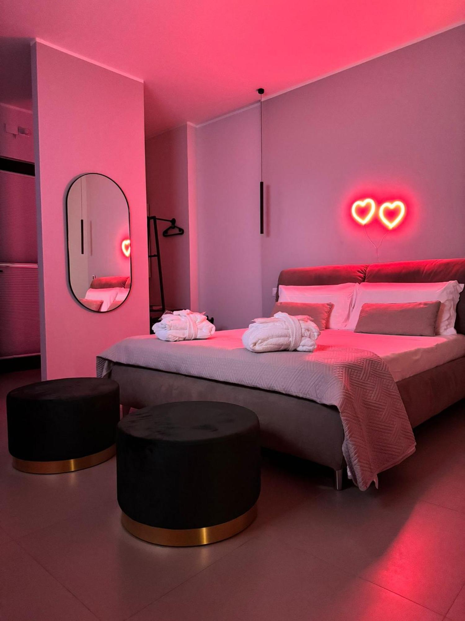 Luxury Apartment - Suite Cavour Bari Zewnętrze zdjęcie