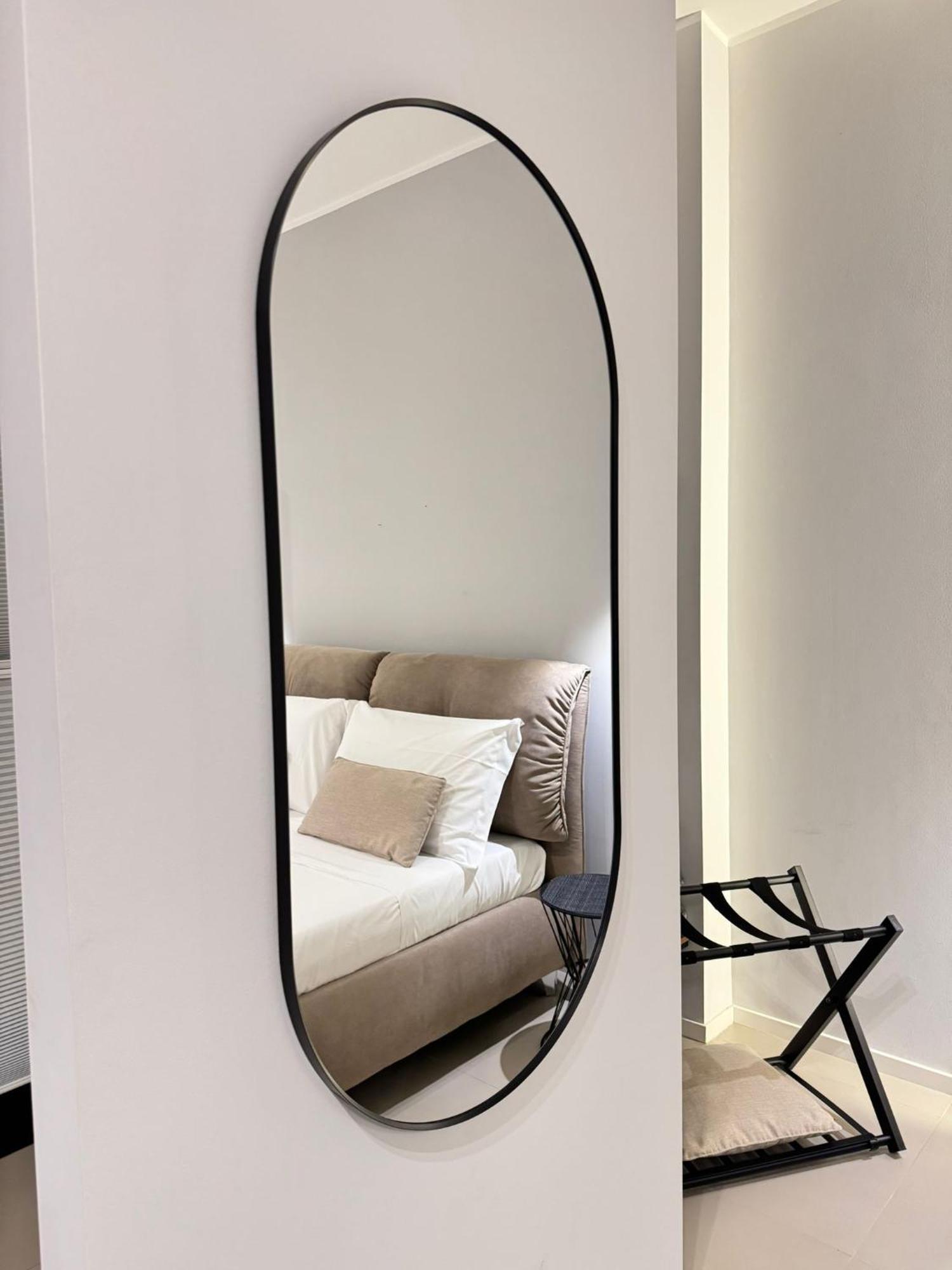 Luxury Apartment - Suite Cavour Bari Zewnętrze zdjęcie