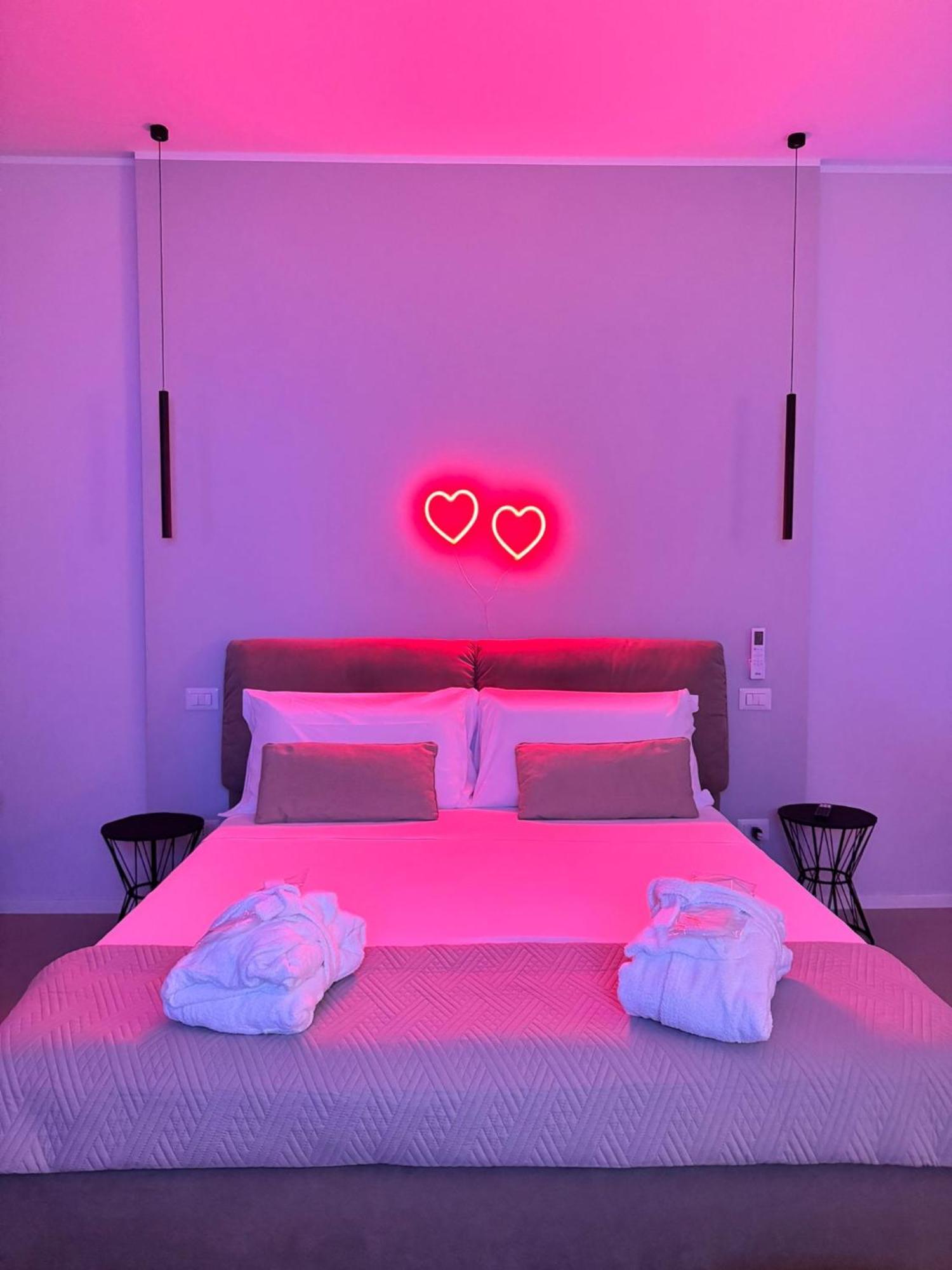Luxury Apartment - Suite Cavour Bari Zewnętrze zdjęcie